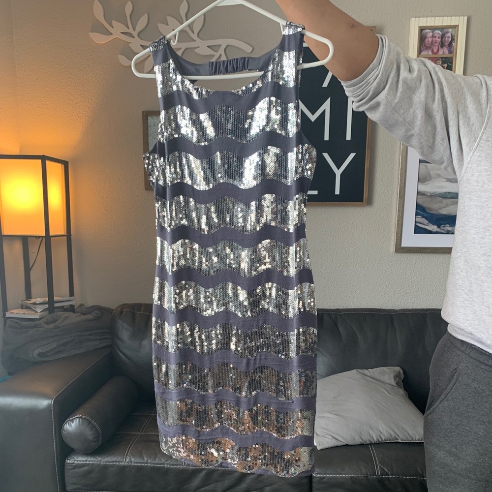 Studio Y Dress